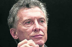 Casa Rosada: Macri realiza cambios en la estética