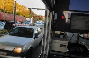 Año nuevo, aumento nuevo: fuerte suba de los peajes