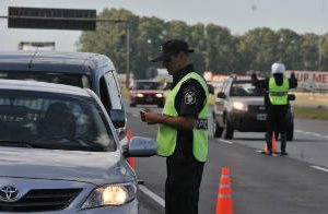 Los autos porteños aún no deben tener la VTV