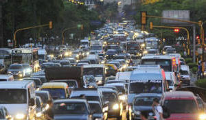 Impuesto a los autos radicados fuera de la Ciudad