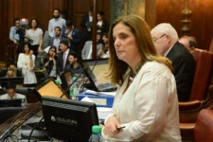 Ciudad: Crean el boleto estudiantil gratuito