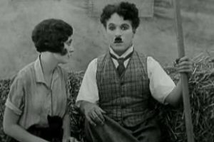 Ayer se recordó la muerte de Charles Chaplin