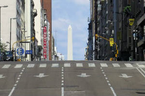 Servicios: Cronograma para hoy feriado