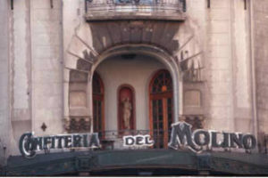 Confitería del Molino: Boudou encabezará la administración