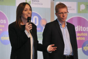 Banco Provincia: Anunció un paquete de beneficios