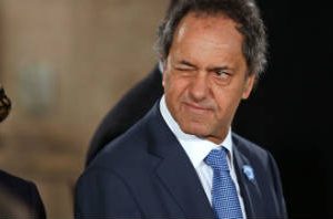 Macri sumó el sorpresivo apoyo de Scioli
