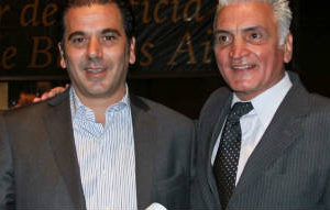 Diputados porteños designaron sus autoridades legislativas para 2015