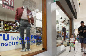 Día del Padre: Ventas 30 % de aumento