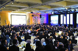 Cruces entre  empresarios y el Gobierno por la crisis