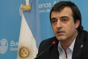 Los 17 gremios docentes porteños retoman hoy las paritarias