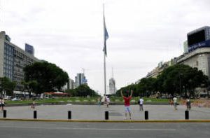 Todos los feriados de 2015