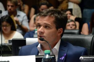 Comuna 8: Aprueban ley para la Villa Olímpica