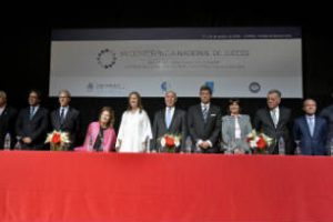 Vidal: VII conferencia nacional de jueces