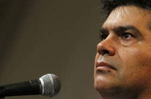 Capitanich tildó de “caso aislado” la muerte del nene qom