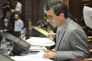 Colocarán placa en Comité Capital de la UCR