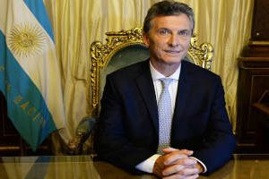 Macri anunció una reforma en la salud