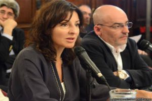 Trasladaremos: Sede del Ministerio de Educación al Barrio 31