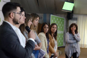 Hospitales: Más de 1.000 residentes ingresan