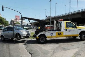 Prescribirán a los 5 años las faltas de tránsito