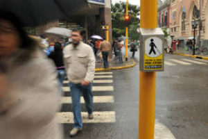 No videntes: Senado para avanzar en su inclusión