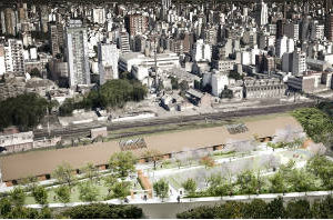 Parque de la Estación premio a la innovación