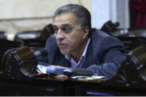 Pitrola ratificara denuncia por espionaje