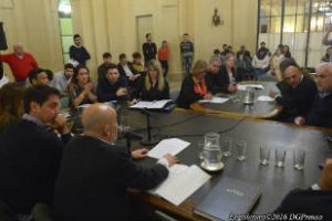 Belgrano Sur en Barracas: Avanza proyecto para viaducto ferroviario