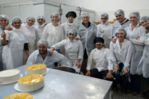 Macri – Vidal: Encuentro con emprendedores PYME