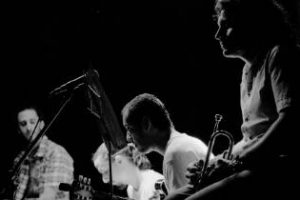 Villa del Parque: A pura música  con San Blas Jazz Band