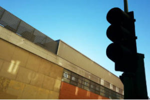 Flores: pondrán un semáforo en Boyacá y Tres Arroyos