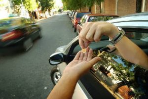 Reclamó al kichnerismo sobre la ley que prohíbe los trapitos