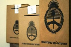 El Gobierno porteño definió el calendario electoral para 2015