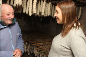 Vidal en Rojas y San Andrés de Giles