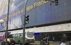 Nuevos semaforos grises para todos y todas