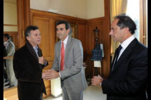 Nación,Ciudad y Provincia,única coincidencia,aumento de tarifas