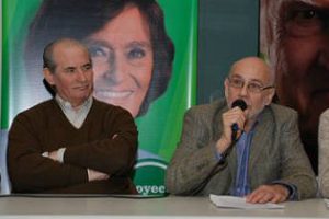 La legislatura contra el blanqueo de capitales.