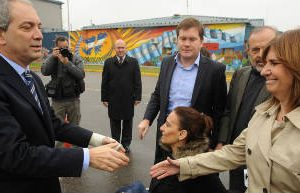 Gobierno:la salida de presos es “politiquería” de la oposición