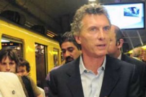 Liberaron los $123 millones para el subte y se aleja el paro