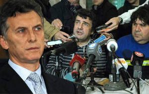 Tercera reunión por la ley de traspaso del subte