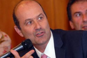 Asaltan al presidente del Banco Ciudad