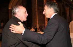 La humildad y el compromiso social del Papa Francisco