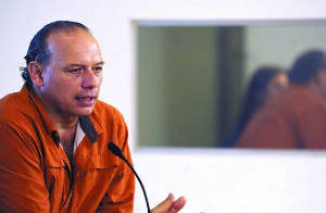 Admiten que no pueden frenar el avance narco