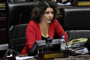 Audiencia pública por traslado del monumento a Colón