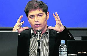 Fracasó la negociación para evitar el default