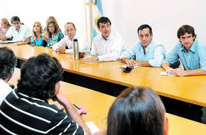 Ciudad:Las clases  comenzarán el 5 de marzo