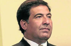 Otras dos causas complican a Echegaray