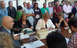 Legislador Javier Gentilini presidirá la comisión de vivienda