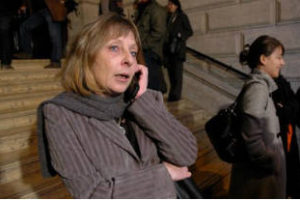 Un amparo frenó la construcción de las aulas improvisadas