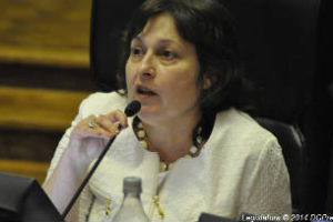 Contra el Abuso y Maltrato en la Vejez