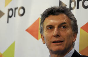 Macri: “Vamos a mejorar la calidad del espacio público”